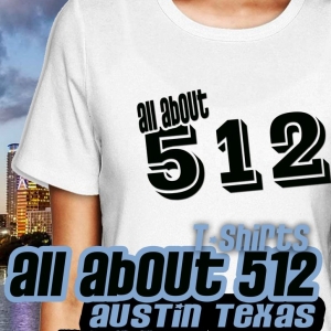 Austin Awzum T-shirts