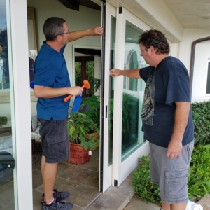 Photo of Sliding Door Guru