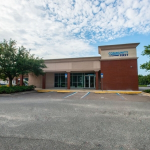 Photo of Community First Credit Union