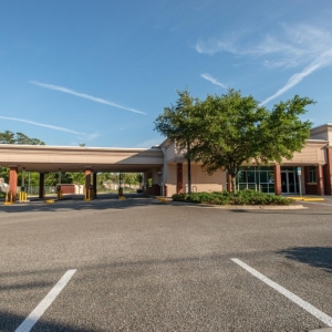 Photo of Community First Credit Union
