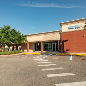 Photo of Community First Credit Union