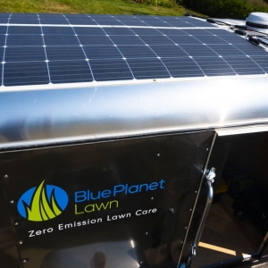 Photo of Blue Planet Lawn