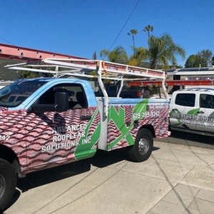 Photo of Advanced Roofleak Solutions