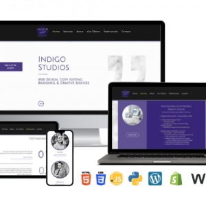 Photo of Indigo Studios Creative Services