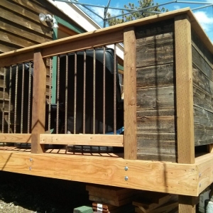 Photo of Spruce Tree Handyman Services