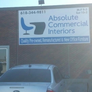 Photo of Absolute Commercial Interiors
