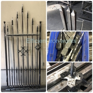 Photo of Efficient Iron Works