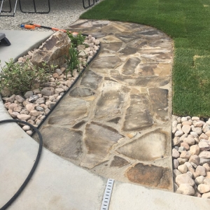 Photo of Total Landscape Management