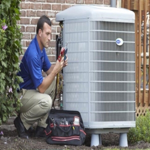 Photo of Crosby Heating and Air Conditioning Service