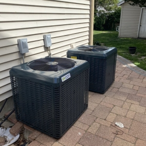 Photo of AC Masters
