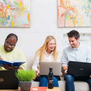 Photo of Imagine Media Consulting