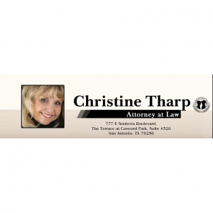 Photo of Christing Tharp Attorney at Law