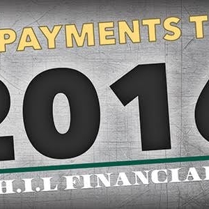 Bellevue H I L Financial