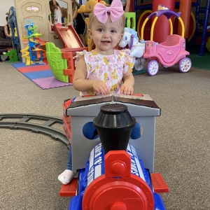 Photo of Fidgets Indoor Playground & Party Place