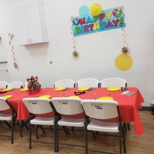 Photo of Fidgets Indoor Playground & Party Place