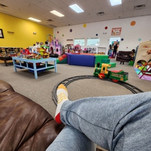 Photo of Fidgets Indoor Playground & Party Place