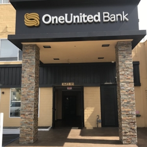 Photo of OneUnited Bank
