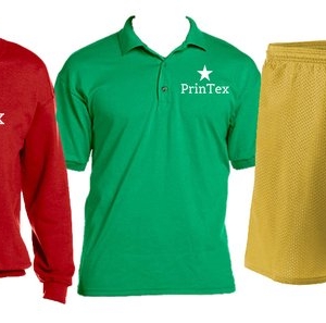Dallas PrinTex