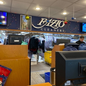 Los Angeles Fazio Cleaners