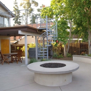 Photo of Dave Suda Landscape