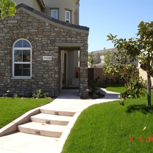 Photo of Dave Suda Landscape