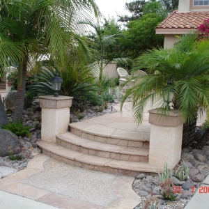Photo of Dave Suda Landscape