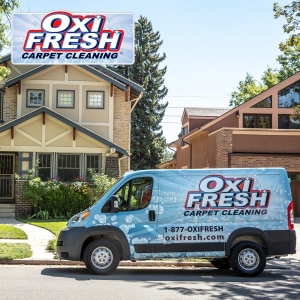 Photo of Oxi Fresh Carpet Cleaning