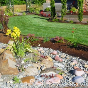 Photo of West Seattle Landscape & Stone Supply