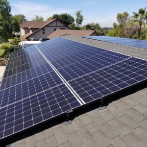 Photo of DesertClean Energy