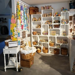 Photo of Apple Box Wooden Toys