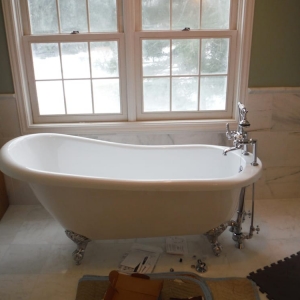 Ambler S & J Plumbing