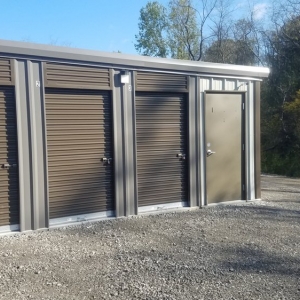 Photo of Hampshire Estates Apartments and Self Storage