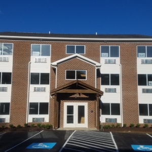 Photo of Hampshire Estates Apartments and Self Storage