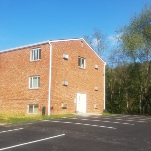 Photo of Hampshire Estates Apartments and Self Storage