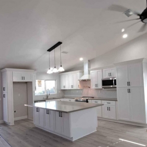 Photo of Drywall & Paint
