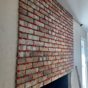 Photo of Drywall & Paint