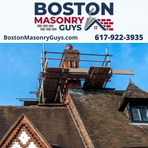 Photo of Boston Masonry Guys