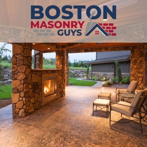 Photo of Boston Masonry Guys
