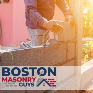 Photo of Boston Masonry Guys