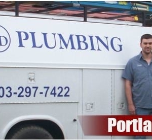 Photo of R D Plumbing