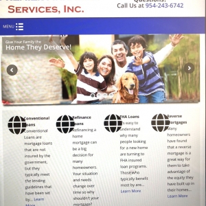 Photo of Premier Financial Services