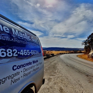 Photo of The Mastic Guy
