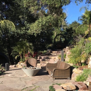 Photo of Innovation Landscape Design