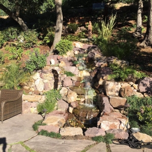 Photo of Innovation Landscape Design