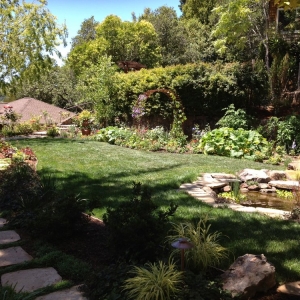 Photo of Innovation Landscape Design