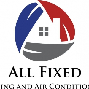 Photo of All Fixed Heating and Air Conditioning