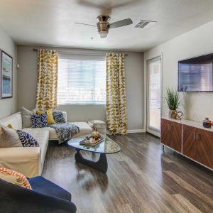 Photo of Aquatera Apartment Homes