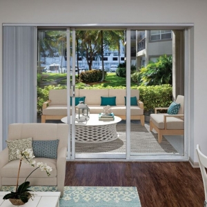 Photo of Camden Aventura Apartments