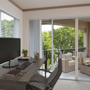 Photo of Camden Aventura Apartments