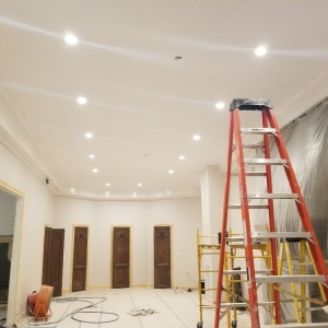 Photo of R & H Drywall Services